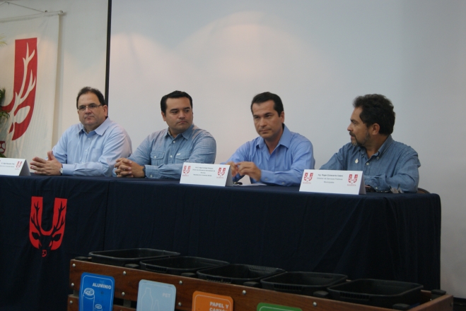 Nuevas Politicas Sobre La Basura Noticias Universidad Marista De Merida